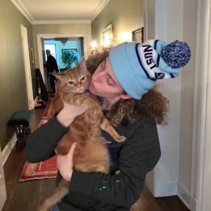 Meet your Posher, Lillian